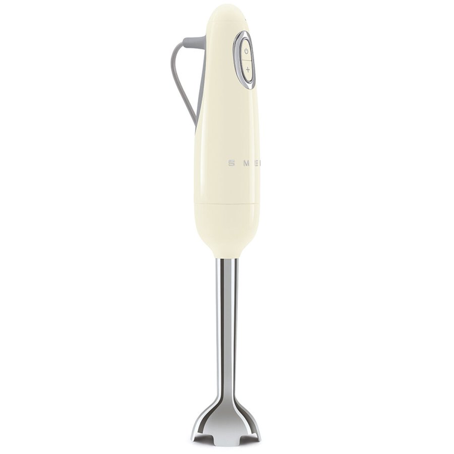 Multifunktionshndmikser med Tilbehr Smeg HBF03CREU Fldefarvet 700 W #3