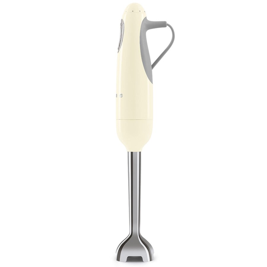 Multifunktionshndmikser med Tilbehr Smeg HBF03CREU Fldefarvet 700 W #4