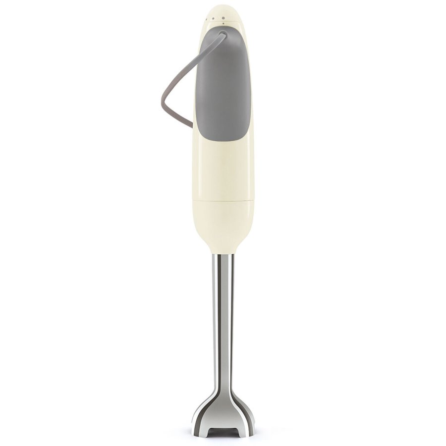 Multifunktionshndmikser med Tilbehr Smeg HBF03CREU Fldefarvet 700 W #5
