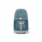 Drip Coffee Machine Smeg DCF02SBMEU Bl 1,4 L #1