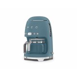 Drip Coffee Machine Smeg DCF02SBMEU Bl 1,4 L #4