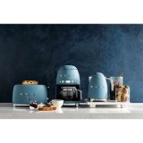 Drip Coffee Machine Smeg DCF02SBMEU Bl 1,4 L #6