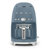Drip Coffee Machine Smeg DCF02SBMEU Bl 1,4 L #2