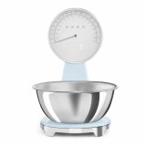 kkkenvgt Smeg KSF01PBWW Bl 5 kg #1