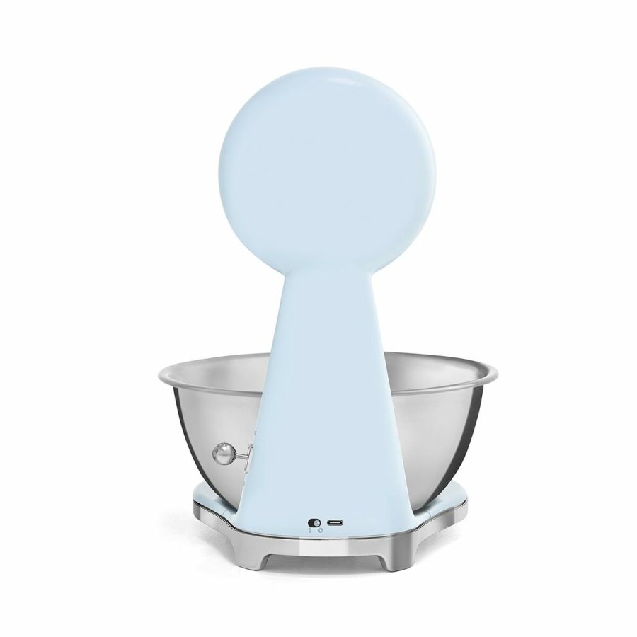 kkkenvgt Smeg KSF01PBWW Bl 5 kg #3