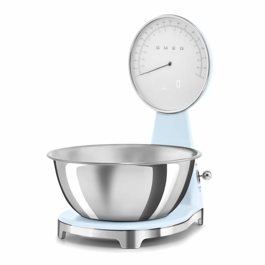 kkkenvgt Smeg KSF01PBWW Bl 5 kg #5