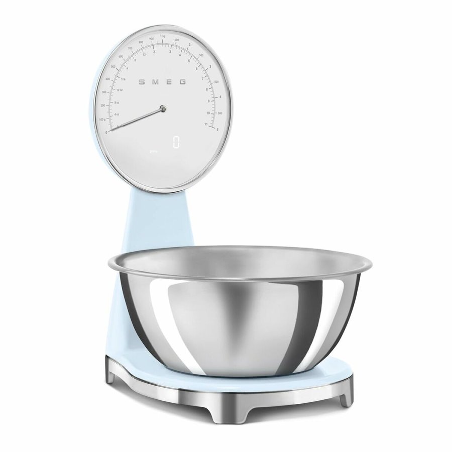 kkkenvgt Smeg KSF01PBWW Bl 5 kg #6