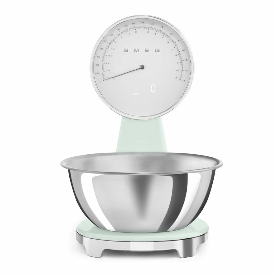kkkenvgt Smeg KSF01PGWW Grn 5 kg #1