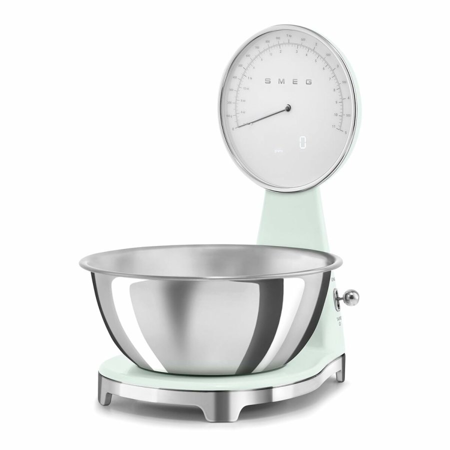 kkkenvgt Smeg KSF01PGWW Grn 5 kg #5