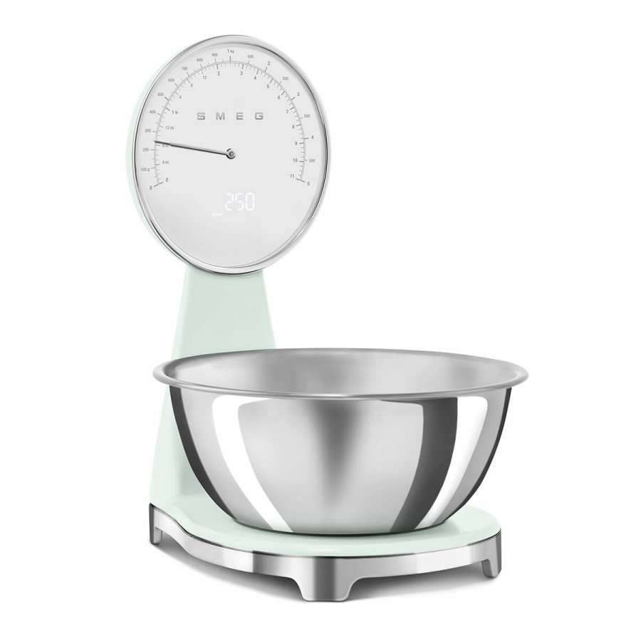 kkkenvgt Smeg KSF01PGWW Grn 5 kg #7