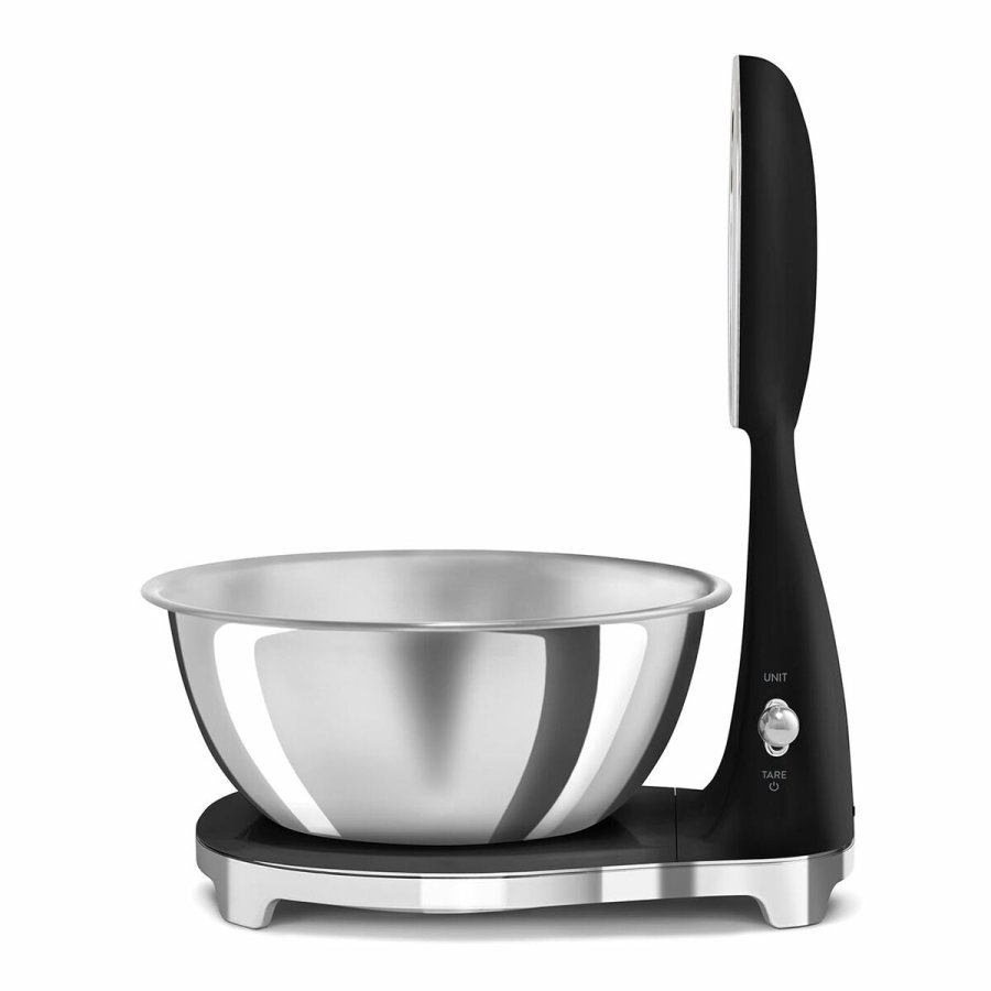 kkkenvgt Smeg KSF01BLWW Sort 5 kg #4