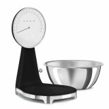 kkkenvgt Smeg KSF01BLWW Sort 5 kg #7
