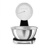 kkkenvgt Smeg KSF01BLWW Sort 5 kg #1