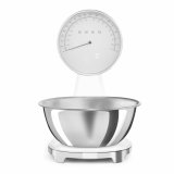 kkkenvgt Smeg KSF01WHWW Hvid 5 kg #1