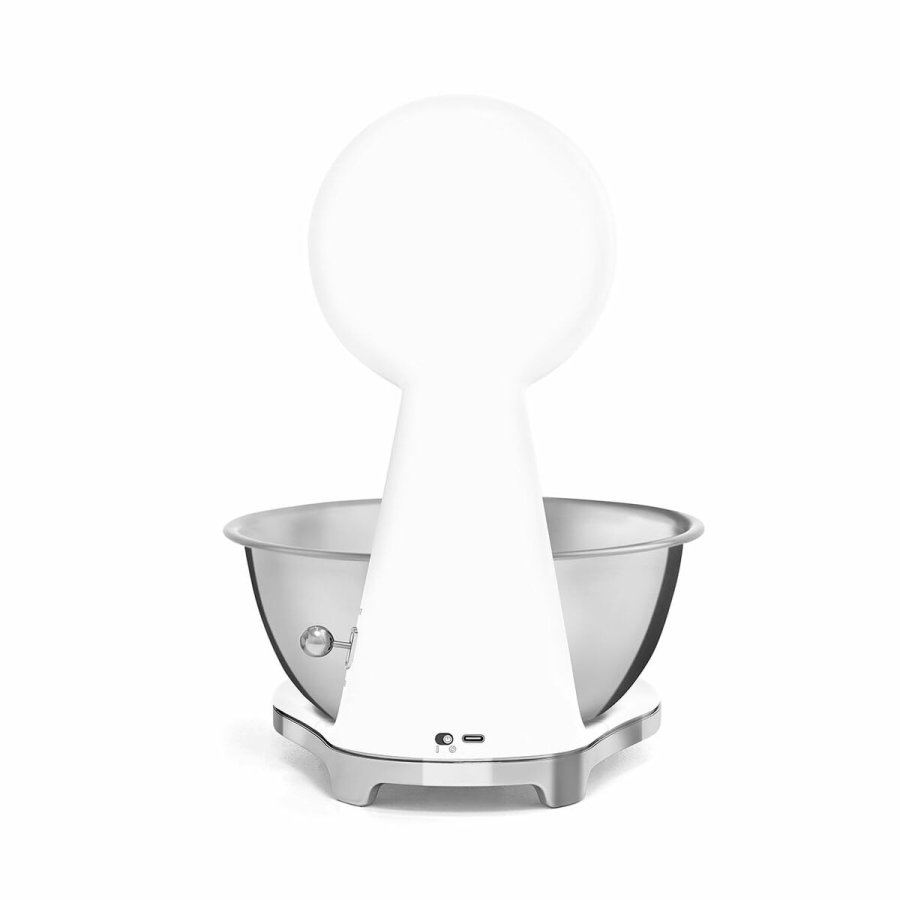 kkkenvgt Smeg KSF01WHWW Hvid 5 kg #3