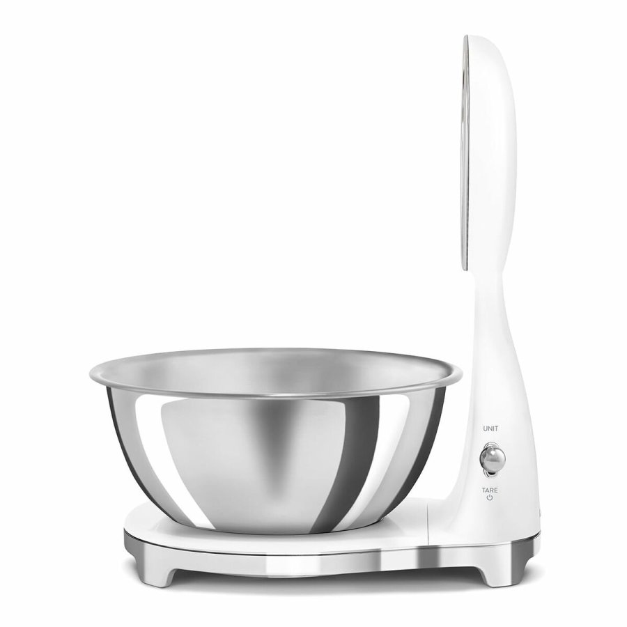 kkkenvgt Smeg KSF01WHWW Hvid 5 kg #4