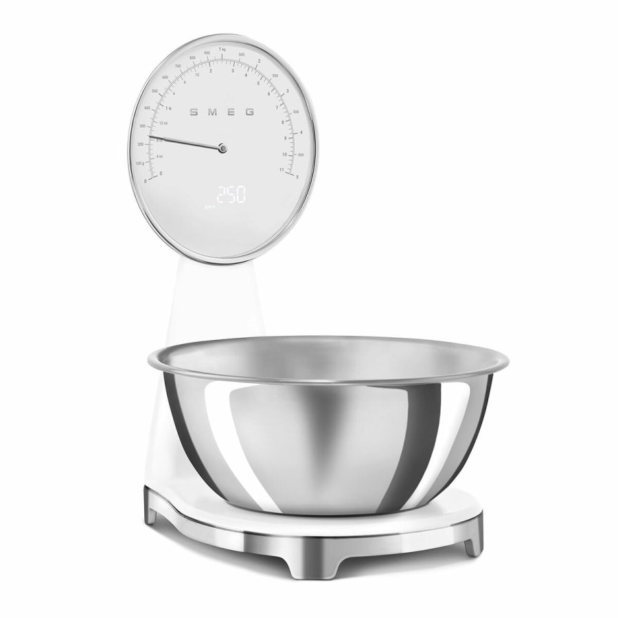 kkkenvgt Smeg KSF01WHWW Hvid 5 kg #7