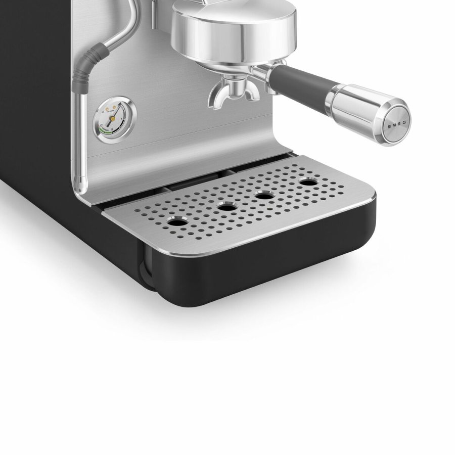 Varmluftsfrituregryde Smeg #5