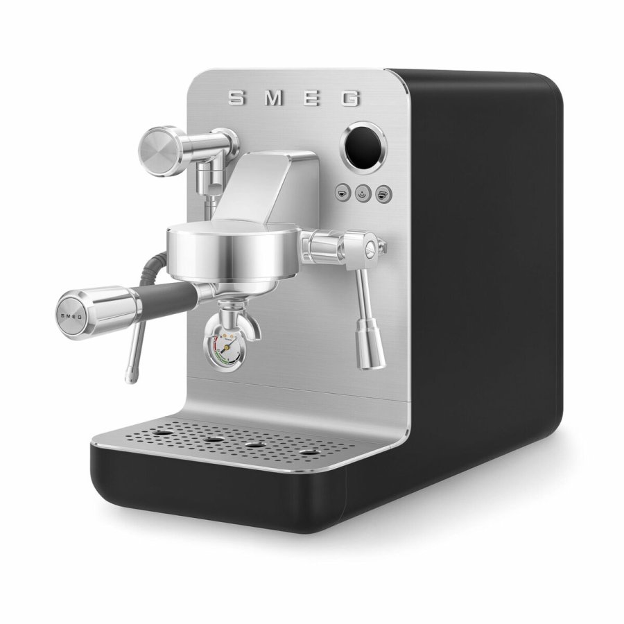 Varmluftsfrituregryde Smeg #7