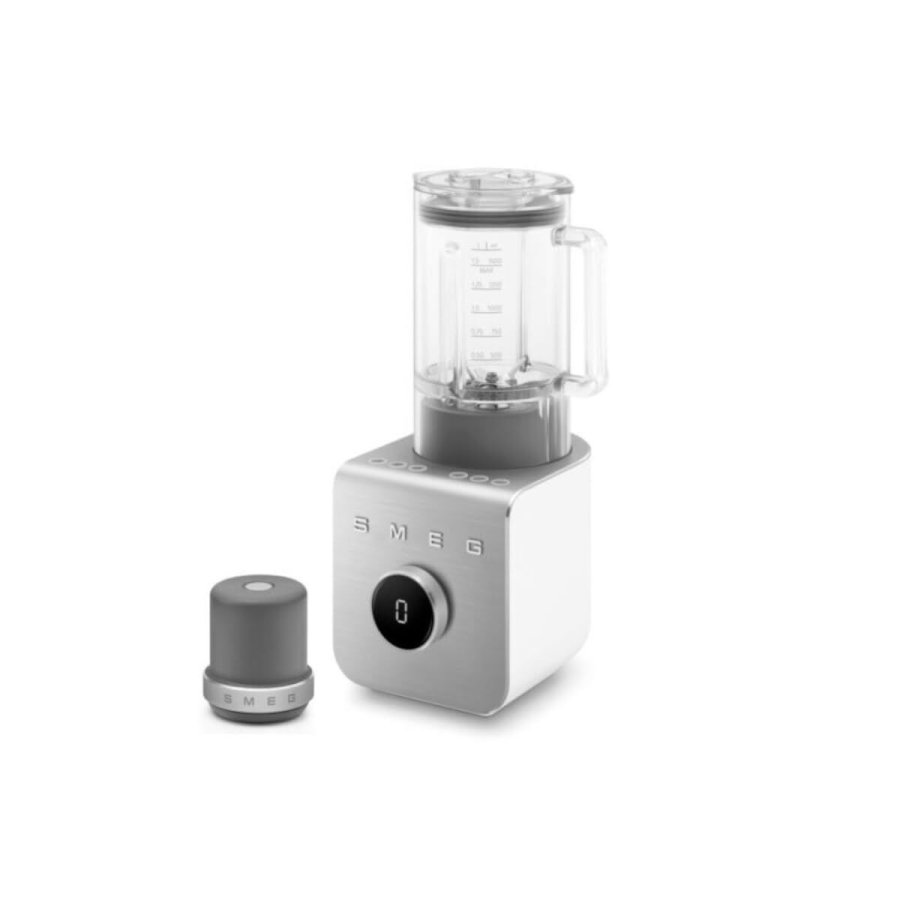 Varmluftsfrituregryde Smeg #2