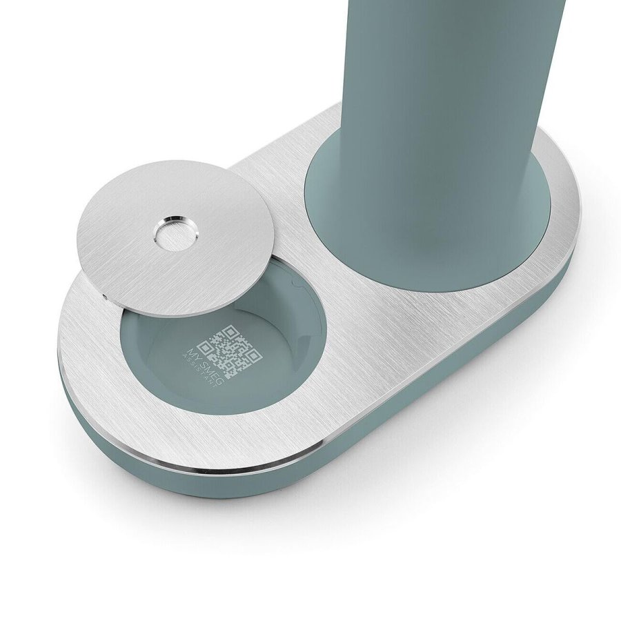 Fritst�ende ventilator Smeg #7