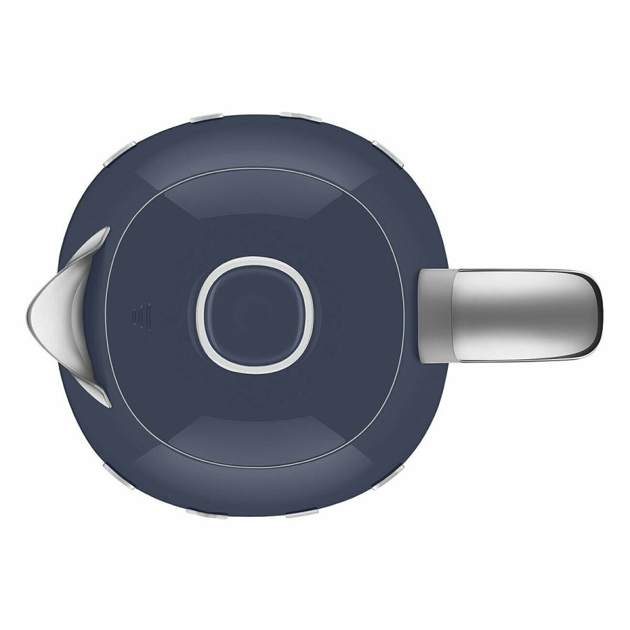 Kedel Smeg KLF03NBEU Bl Rustfrit stl 2400 W 1,7 L #3