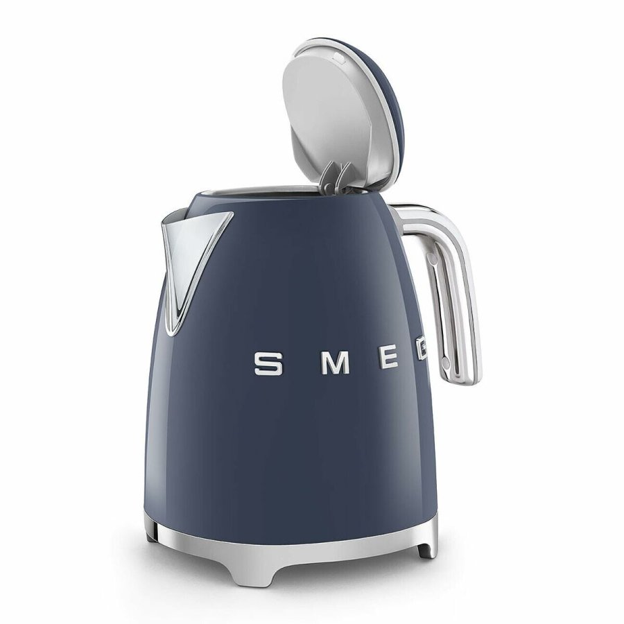 Kedel Smeg KLF03NBEU Bl Rustfrit stl 2400 W 1,7 L #5