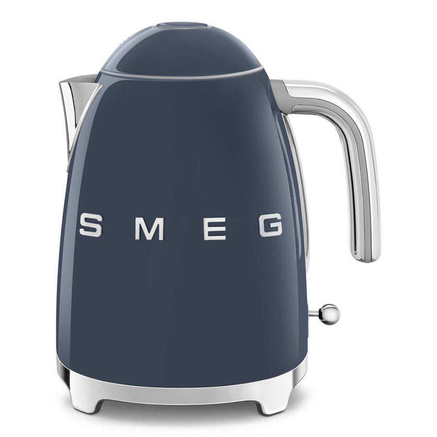 Kedel Smeg KLF03NBEU Bl Rustfrit stl 2400 W 1,7 L #1