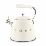 Tekande Smeg WKF01CR 2,3 L Hvid #1