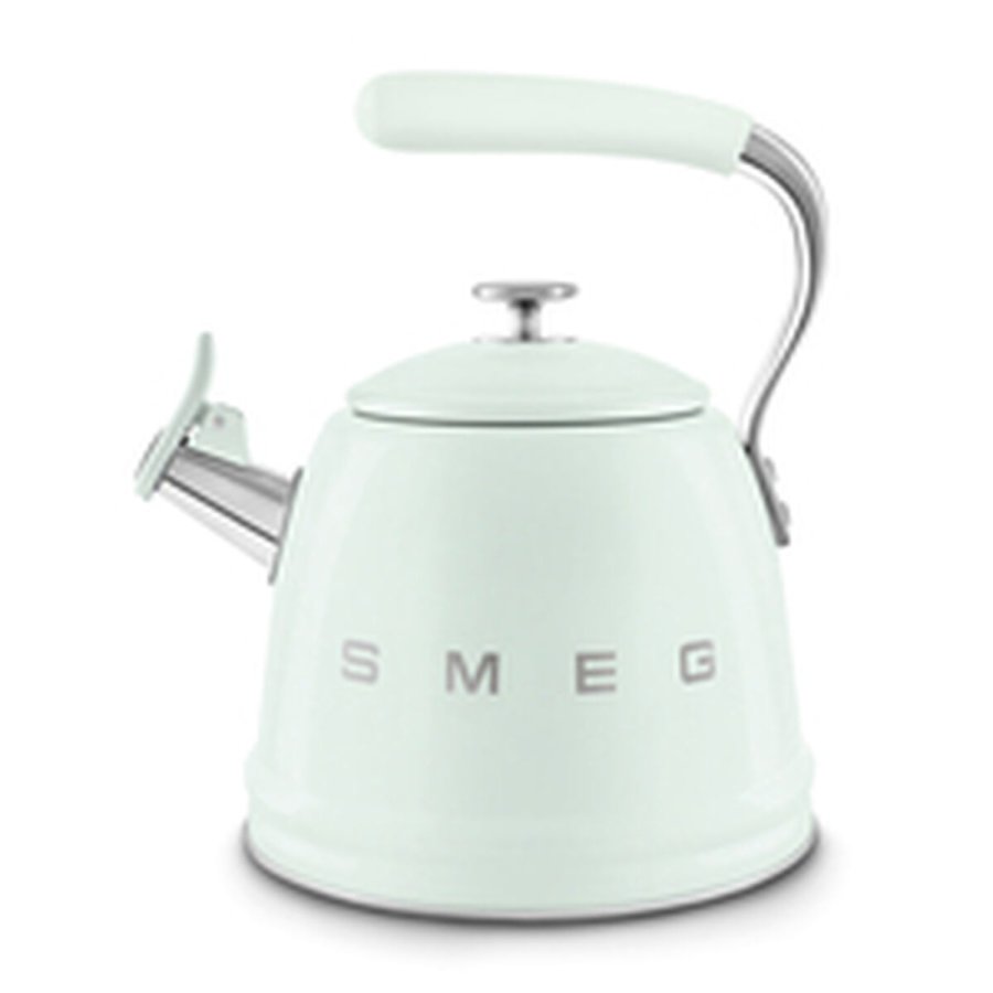 Varmluftsfrituregryde Smeg 2,3 L #2
