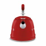 Tekande Smeg 50�STYLE WKF01RD 2,3 L #2