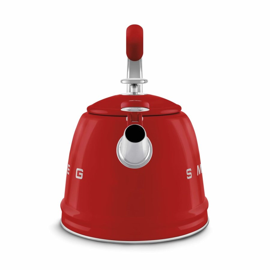 Tekande Smeg 50�STYLE WKF01RD 2,3 L #2