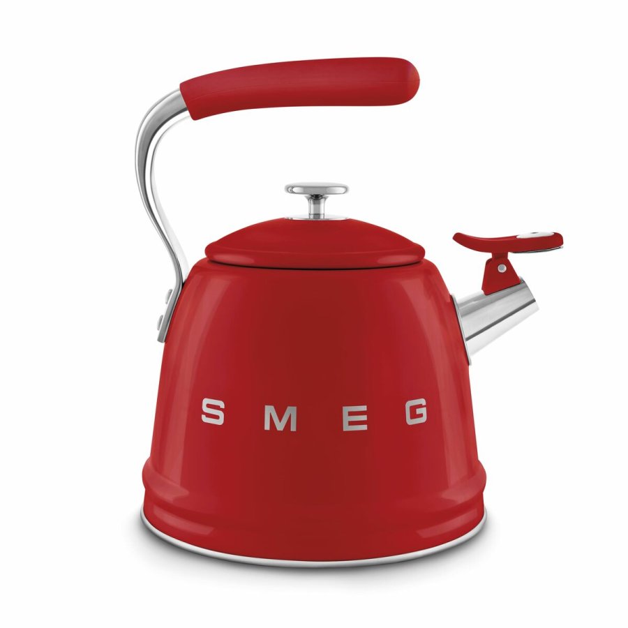 Tekande Smeg 50�STYLE WKF01RD 2,3 L #3