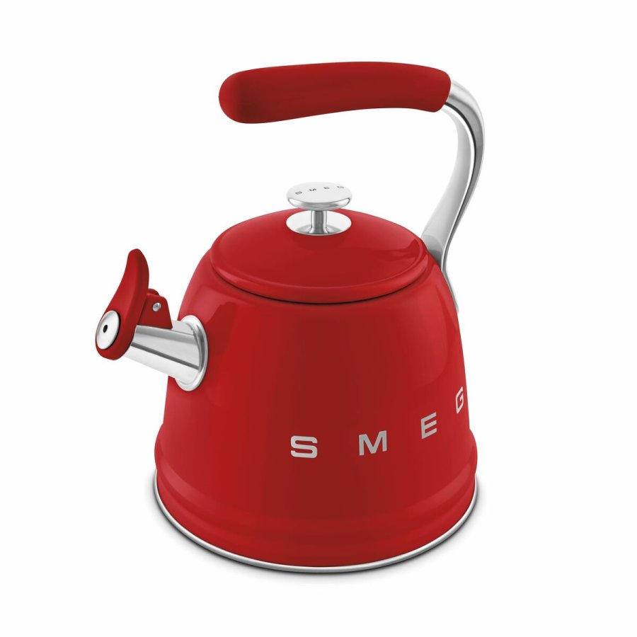 Tekande Smeg 50�STYLE WKF01RD 2,3 L #5