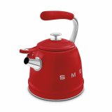 Tekande Smeg 50�STYLE WKF01RD 2,3 L #6