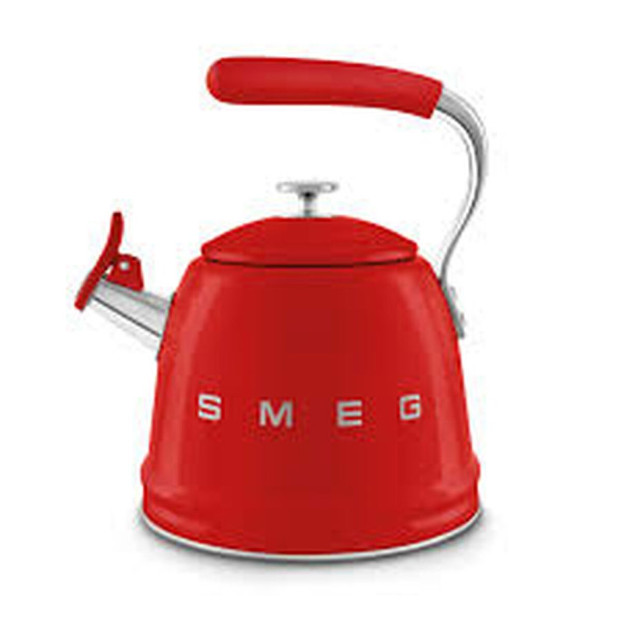 Tekande Smeg 50�STYLE WKF01RD 2,3 L #1