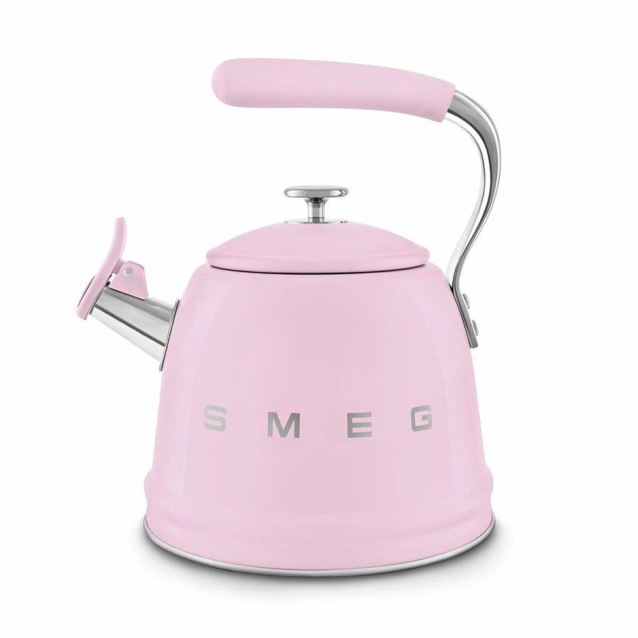 Tekande Smeg WKF01PK 2,3 L Pink #1