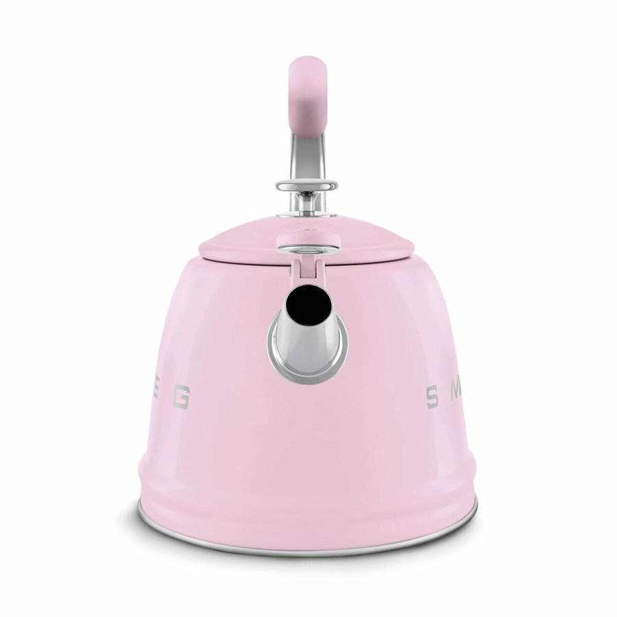 Tekande Smeg WKF01PK 2,3 L Pink #2