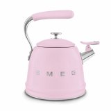 Tekande Smeg WKF01PK 2,3 L Pink #3