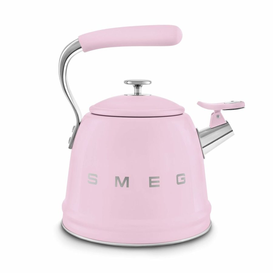 Tekande Smeg WKF01PK 2,3 L Pink #3