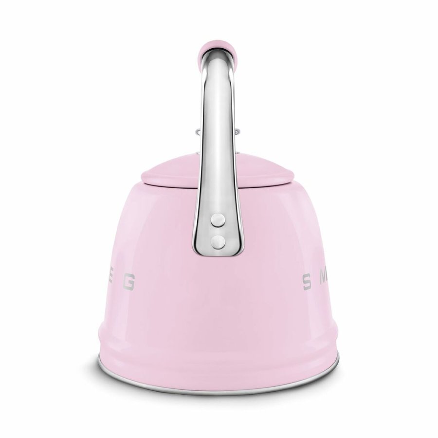 Tekande Smeg WKF01PK 2,3 L Pink #4
