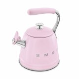 Tekande Smeg WKF01PK 2,3 L Pink #5