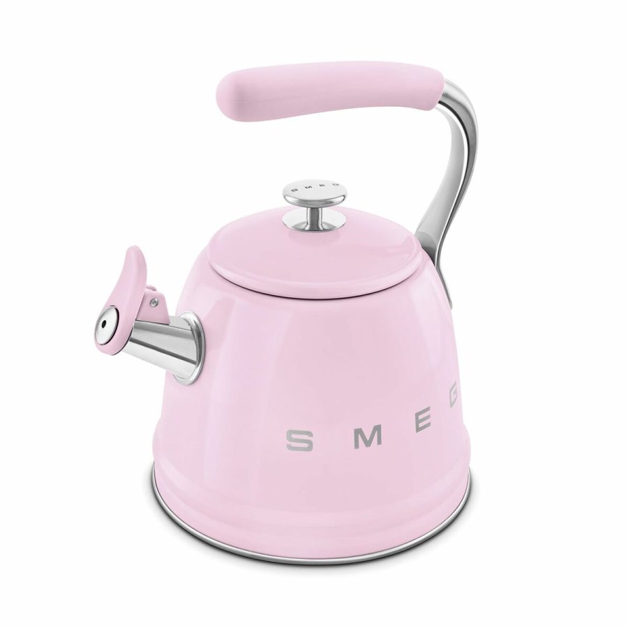 Tekande Smeg WKF01PK 2,3 L Pink #5
