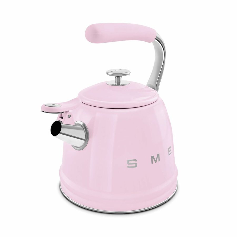 Tekande Smeg WKF01PK 2,3 L Pink #6