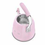 Tekande Smeg WKF01PK 2,3 L Pink #7