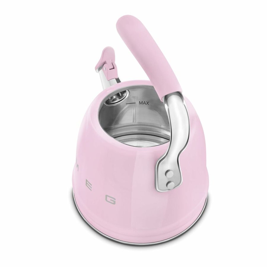Tekande Smeg WKF01PK 2,3 L Pink #7