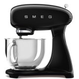Foodprocessor Smeg Sort #1