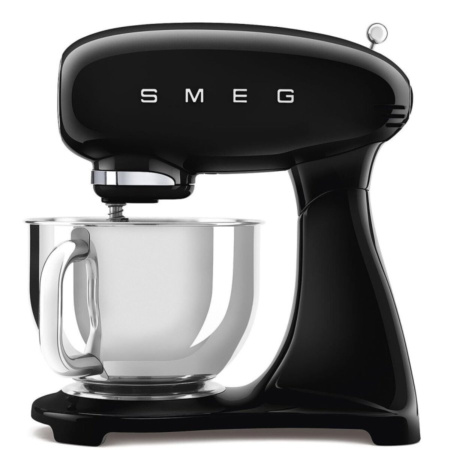 Foodprocessor Smeg Sort #1