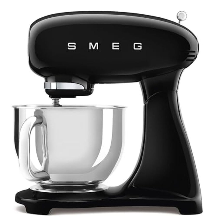 Foodprocessor Smeg Sort #2