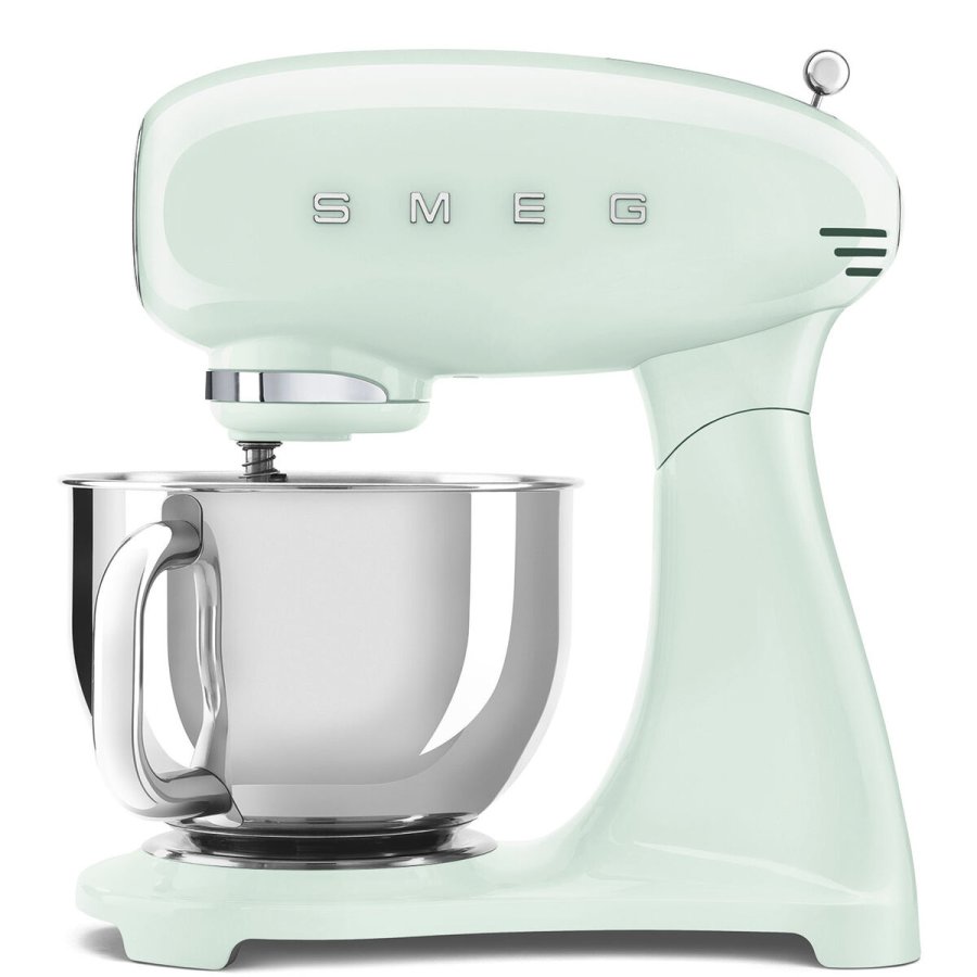 Dej-Mikser med Sk�l Smeg SMF05PGEU #1